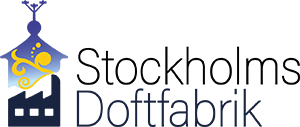 Stockholm Doftfabrik Logo